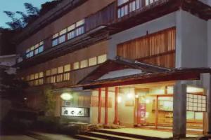 Tsukimotoya Ryokan, Toyooka