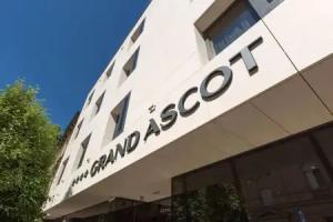Grand Ascot, Krakow