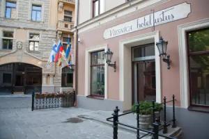 Hotel Justus, Riga
