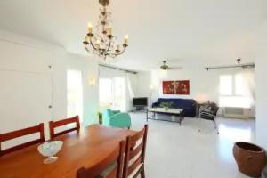 Apartment Celio I- 3ºE, Albir