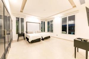 Villa Palma for Rent in - Ultra Modern Villa With Chef Maid, Punta Cana