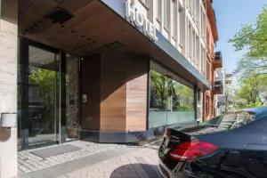 Belgrade Inn Garni Hotel, Belgrade