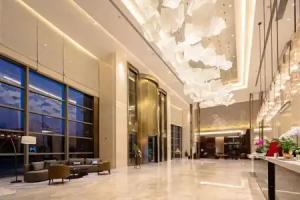 Golden Eagle Summit Hotel Nanjing China, Nanjing