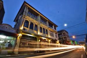 The Rommanee Classic Guesthouse, Phuket Town