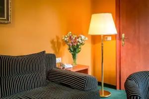 Hotel Gottwald, Tata