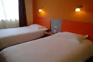 Motel 168 Railway Station, Nanjing
