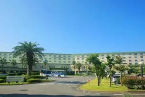 Grand Mercure Minamiboso Resort & Spa, Tateyama