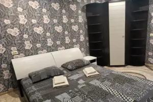 Apartments on Komsomolskaya street 28, Noril'sk
