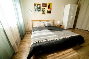 Openapart Family, Izhevsk