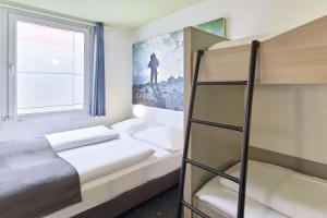 B&B HOTEL Köln-Airport, Koln