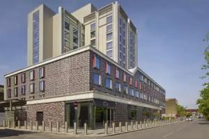 Park Plaza London Waterloo, London