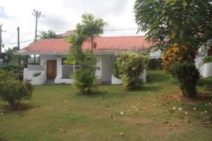 Daniella's Bungalows, Bel Ombre