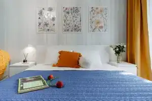 Apartments on 195 Budennovskaya Street, Novocherkassk