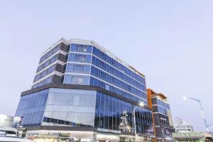 Incheon Blue Marine Hotel, Incheon