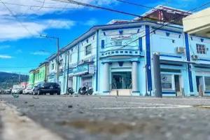 Dinasty Hotel, Puerto Plata