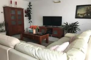 Familiehuis Hotel, Lelystad
