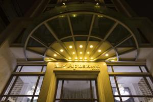 Apus Hotel, Nha Trang