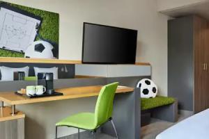 The Curve Hotel BayArena Leverkusen, Leverkusen