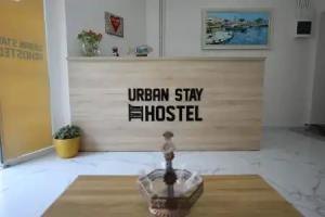 Urban Stay Hostel, Sarande