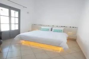 Anthemis Suites, Imerovigli