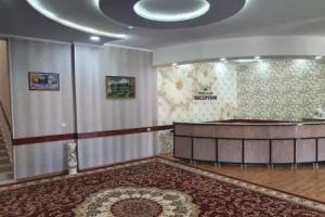 Otash Hotel, Termez