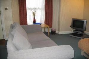 Accordia Apartment Milton Villas, Cambridge