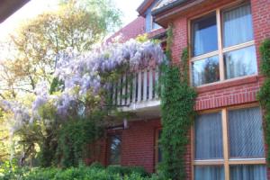 Ökotel Hamburg, Hamburg