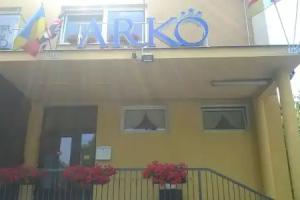 Hotel Arko, Prague