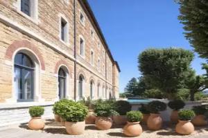 Fourvière Hôtel, Lyon