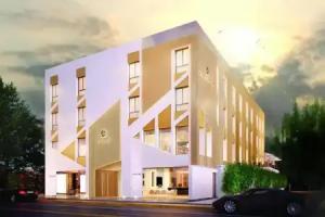 Diagonal Hotel, Tangier