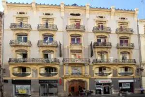 Red Nest Hostel, Valencia