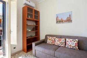 Tra il Centro e Il Mare Apartment con terrazzo, Aci Trezza