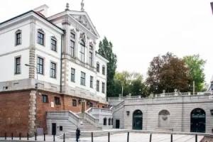 Kopernika Srodmiescie Apartment, Warsaw