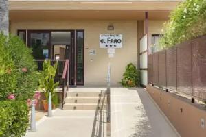Aparthotel El Faro, Cullera