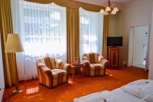 Seehotel Hubertus, Schluchsee