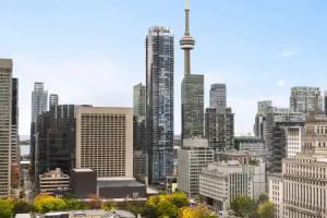 Shangri-La Hotel, Toronto