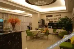 Youbo Hotel, Shenzhen