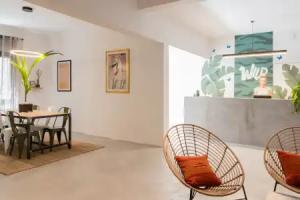 Pame Wild Hotel, Athens