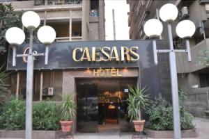 Caesars Palace, Cairo