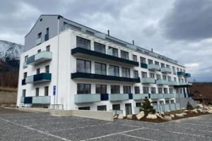 Apartmany Veternica v Bernarde, Vysoke Tatry