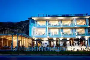 Sea Light Seascape Resort Hotel (Dali Yixi · Harbor Hotel), Dali