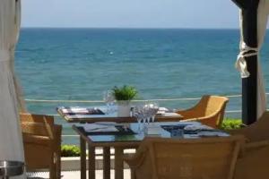 Apartment Los Monteros Playa, Marbella