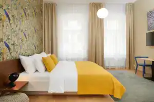 City Nest Apartments by Adrez Living, Prague