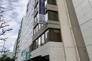 54Journey Tokyo Otemachi Hostel, Kawasaki