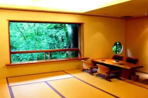 Hanafubuki Ryokan, Ito
