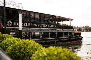 House of Hütter - Heidelberg Suites & Spa, Heidelberg