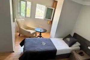 Duvahi Konaklama, Adana