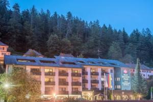 Best Western Plus Hotel Schwarzwald Residenz, Triberg