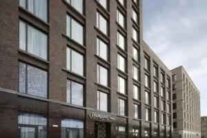 Hampton by Hilton London Excel Hotel, London
