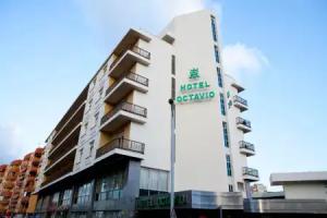 Hotel Mir Octavio, Algeciras